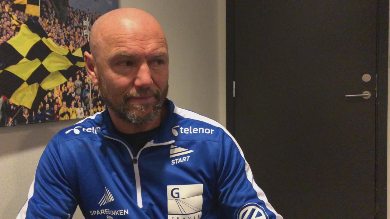 Dempsey om Jerv avlyst.mp4
